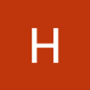 Meet your Posher, Huffman’s